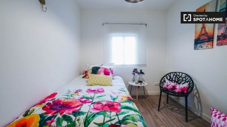 madrid, Community of Madrid 28019 - Foto 5