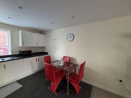 Turner Drive, Botley, OX2 - Photo 4