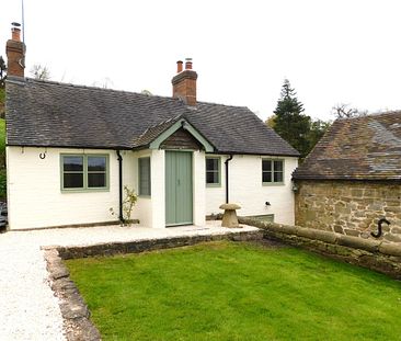 2 bedroom cottage to let - Photo 1