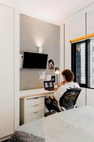 Standard Studio Apartment - Photo 3