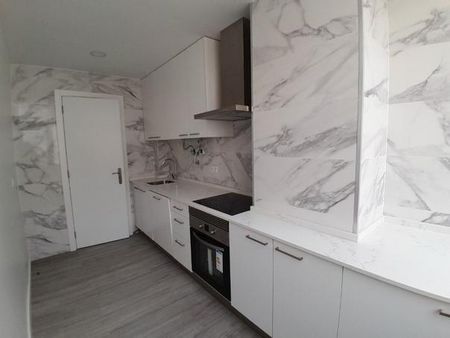 Apartamento T3 em Lisboa - Photo 3