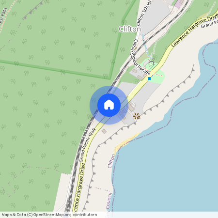 364 Lawrence Hargrave Drive Clifton NSW