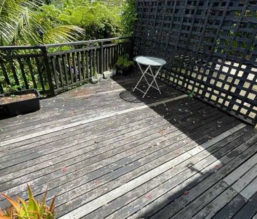 2 Bedroom, 1 bathroom Unit - Photo 4