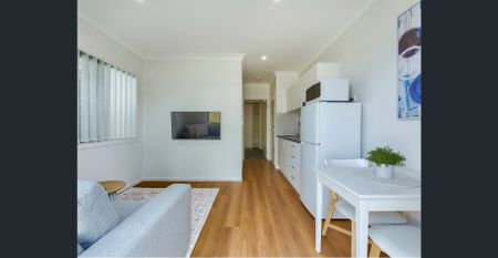 NEAR NEW FULLY FURNISHED, LUXURY MICRO APARTMENTS - Photo 2