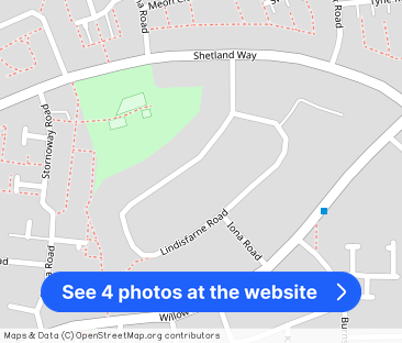Lindisfarne Road, Corby - Photo 1