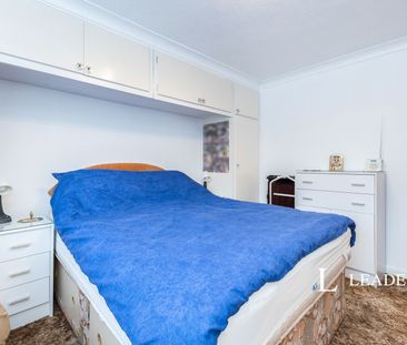 2 bedroom apartment to rent Manor Road, Bournemouth, Dorset, BH1 - Photo 5