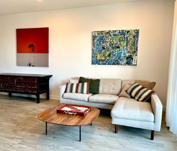 4-bedroom Bromont Ski Townhouse - Photo 4