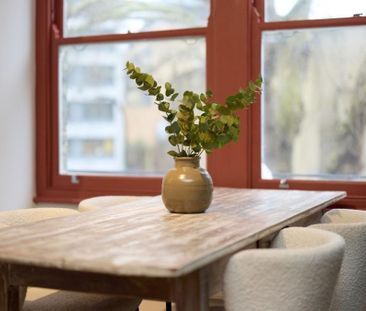 1 bedroom duplex to rent - Photo 2