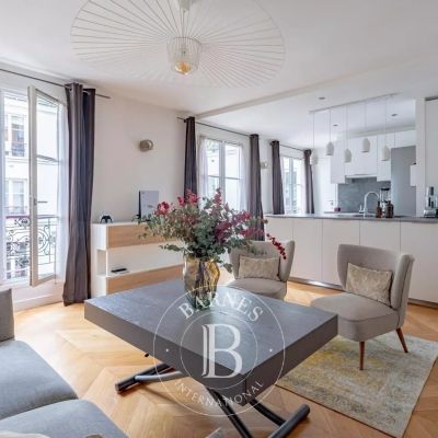 Appartement à louer à Paris 14Ème - Photo 1