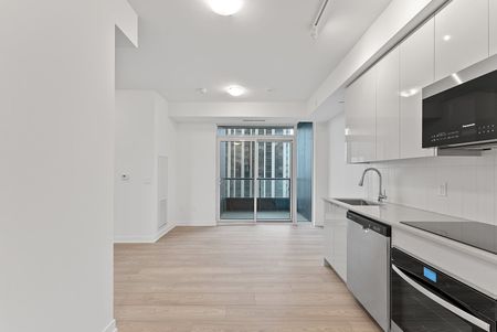 For Lease - 10 Abeja Street Unit# 1119, Vaughan, Ontario - Photo 5