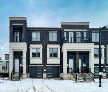 For Lease - 140 Rattenbury Road, Vaughan, Ontario - Photo 3