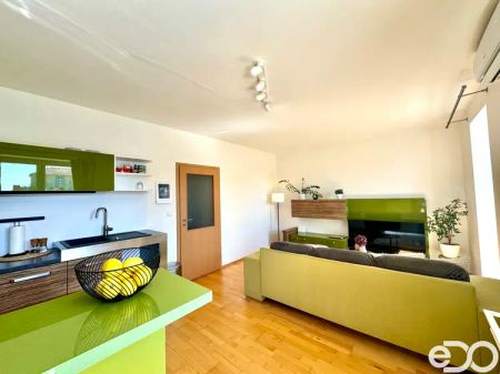 Pronájem bytu 2+kk s balkonem — Pražská, Benátky nad Jizerou - Photo 5