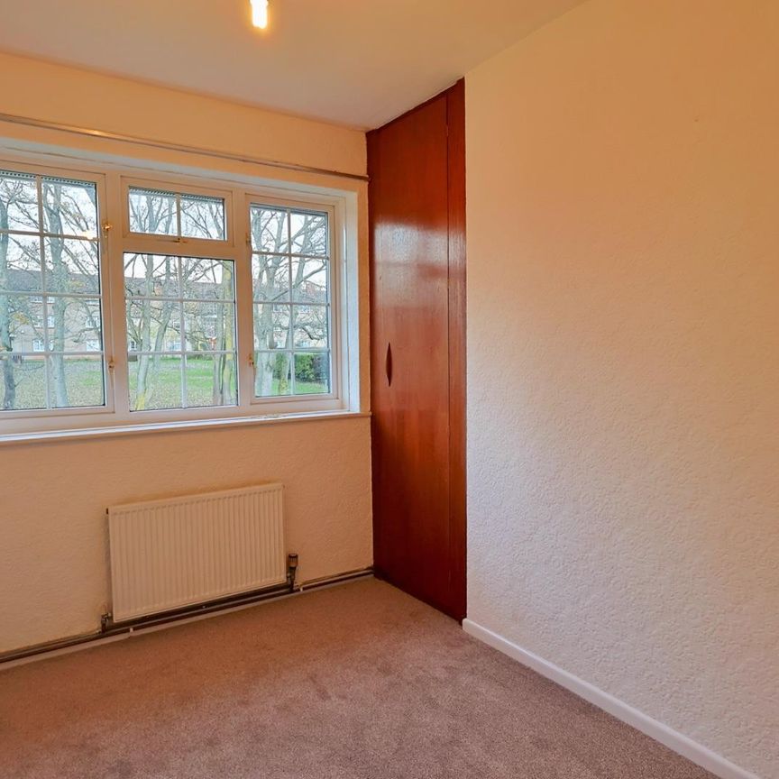 Birmingham Road, Coventry - 2 Bedroom First Floor Maisonette, Allesley Village - Photo 1