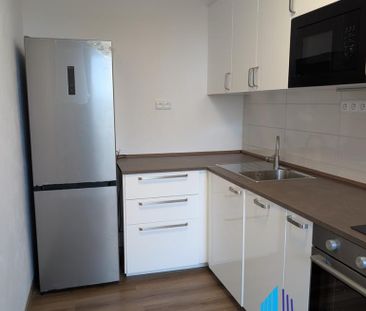 Pronájem bytu 1+1 36 m2 - Фото 4
