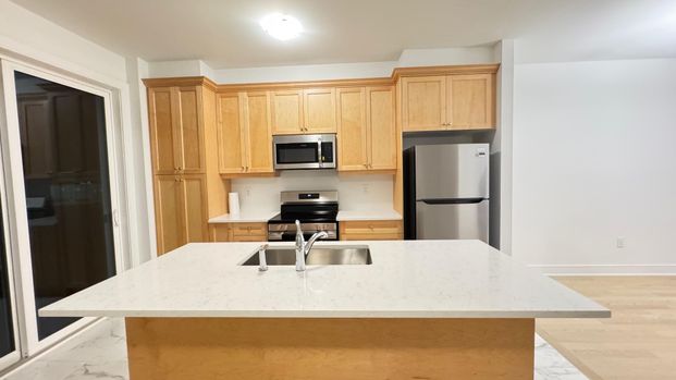 For Lease - 3509 Brickyard Dr Drive, Pickering, Ontario - Photo 1