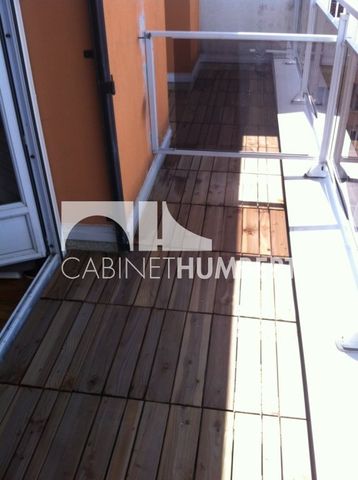 Location Appartement 1 pièce Meublé 12m² ST ETIENNE 42000 - Photo 4