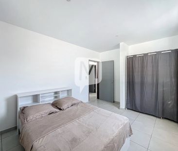 Location Maison 3 pièces 86m² MATOURY 97351 - Photo 3