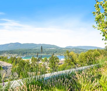 Modern 1 Bed Apartment With Parking & Storage – Built 2025 - Photo 1