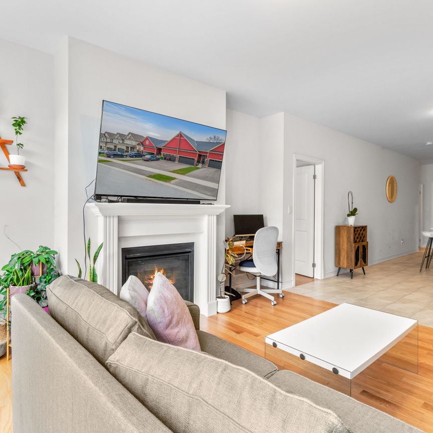 For Lease - 105 Stonebrook Way, Grey Highlands, Ontario - Photo 1