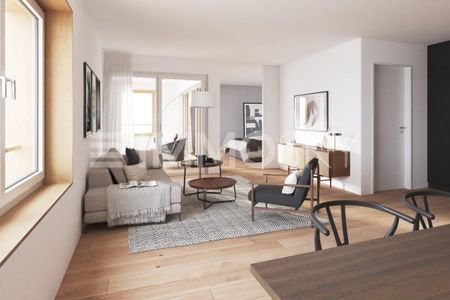 Neubau - ländlich, modern und idyllisch - B23 - Photo 2