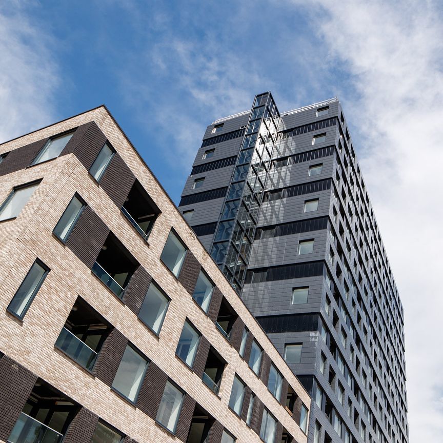 Gerbrandyhof 284, 3515HB Utrecht - Foto 1