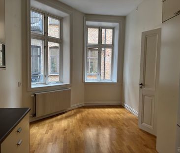 Drottninggatan 15B - Foto 5