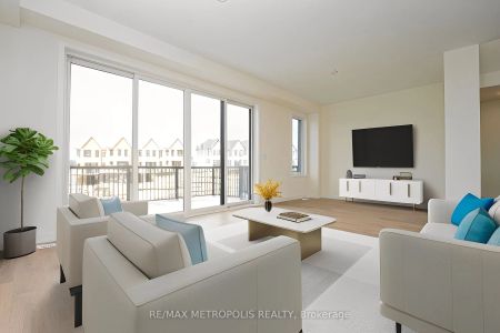 Condo Townhouse For Lease | X8454870 - Photo 2