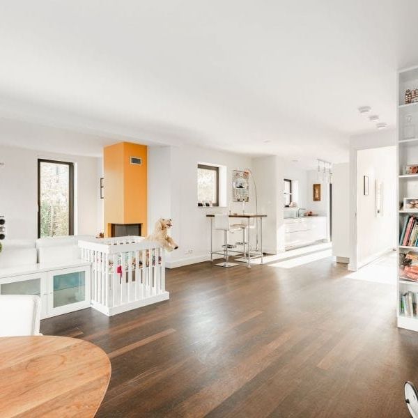 Huis te huur: Kees Schererhof 11 1087 NG Amsterdam - Photo 1