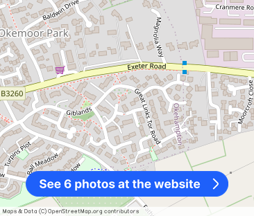 Okehampton - Photo 1
