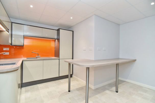 The Larches, 12A Queen Street, AB24 4EG, Aberdeen - Photo 1
