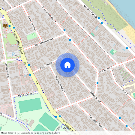 8A Valley Road, Tauranga, Mount Maunganui