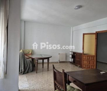 Piso en alquiler en Calle de Catalina Marín, cerca de Calle del Peso - Photo 3