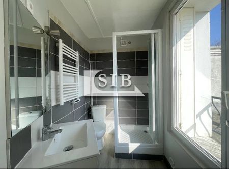 Location Appartement 1 pièce 31m² VERT LE GRAND 91810 - Photo 2