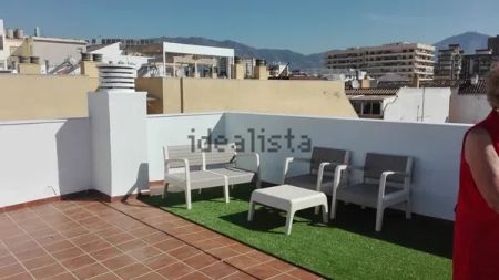 Alquiler de ático en Calle Huerto - Photo 3