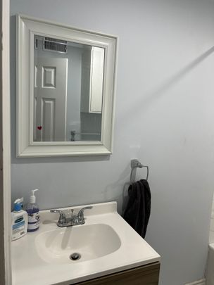 For Lease - 48 Cowan Road Unit# Basement, Brampton, Ontario - Photo 1