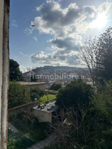 Bilocale Vicoletto San Marco a Miradois 4, Sanità, Napoli - Photo 4