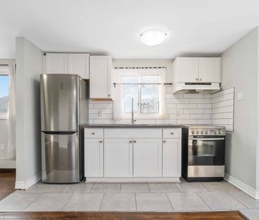 For Lease - 142 Westlake Avenue Unit# 5, Toronto, Ontario - Photo 6