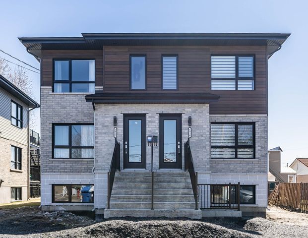 À louer / Appartement - Photo 1