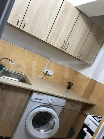 Garsoniera de închiriat, 24 mp, zona Gara Internațională - Fotografie 2