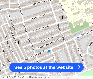 Neath Road, Plymouth, PL4 - Photo 1