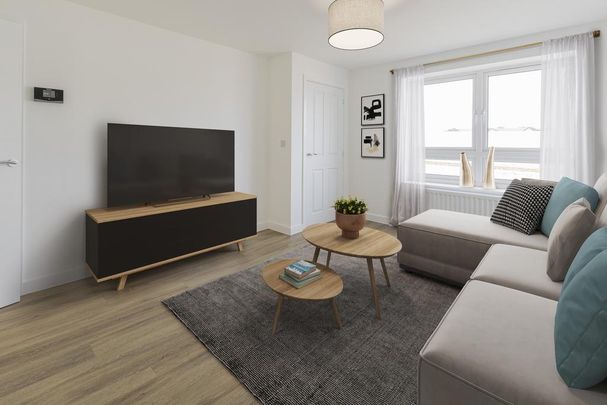 3 bedroom semi-detached house to rent - Photo 1