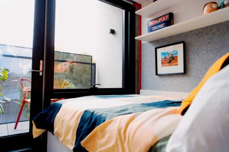 Signature Double Ensuite Standard(3 Meals Included) - Photo 4