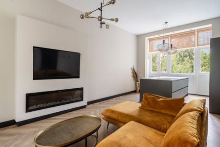 Te huur: Appartement Claes de Vrieselaan in Rotterdam - Photo 3