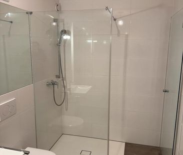 Neubau in der City West I Mit Vorgarten und EBK - Photo 3