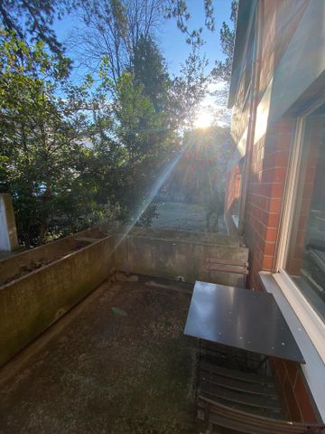 "Charming apartment on Zürichberg - RENT WITHOUT DEPOSIT" - Photo 5