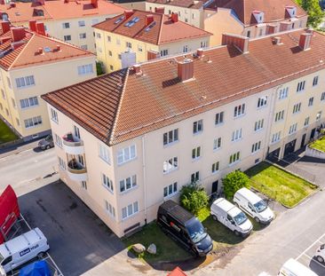 Erik Dahlbergsgatan 3 - Foto 4