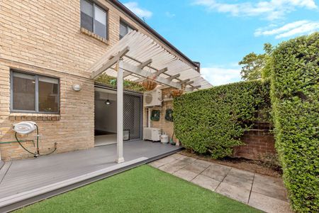27/24-36 Pacific Highway, Wahroonga - Photo 5