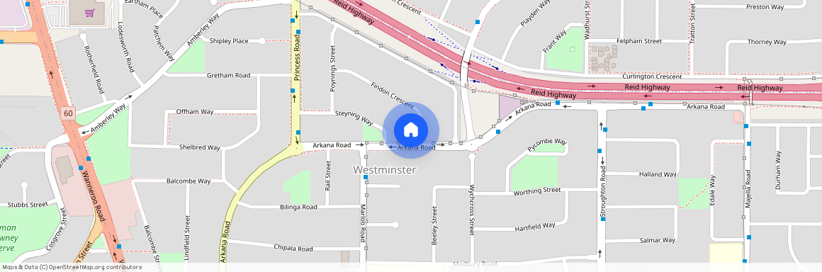 38A Findon Cres, WA 6061, Westminster