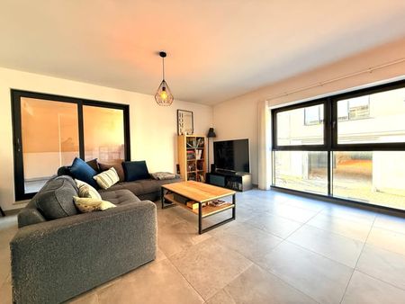 Appartement te huur - Foto 2