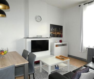 Appartement 1 chambre sis dans une rue paisible - Photo 6